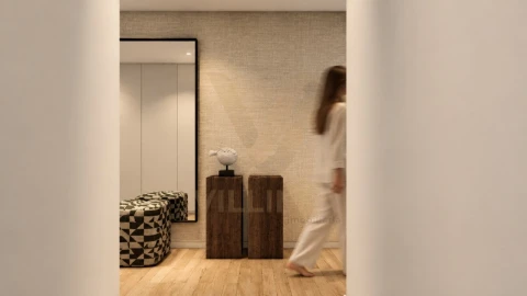 Apartamento T2 para Venda em Feitosa