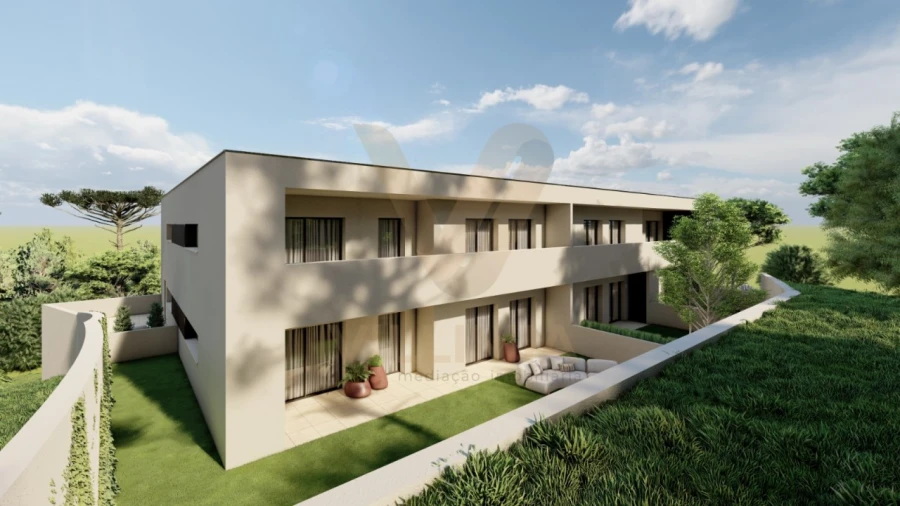 Apartamento T2 para Venda em Feitosa Foto 7