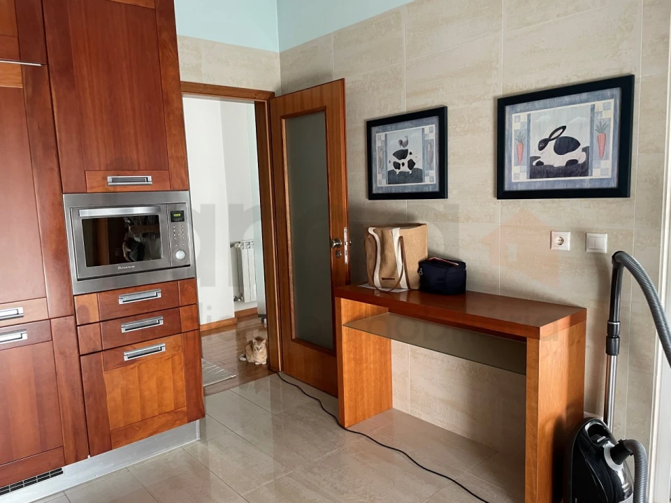 Apartamento T3 para Venda em União das Freguesias de Setúbal Foto 61