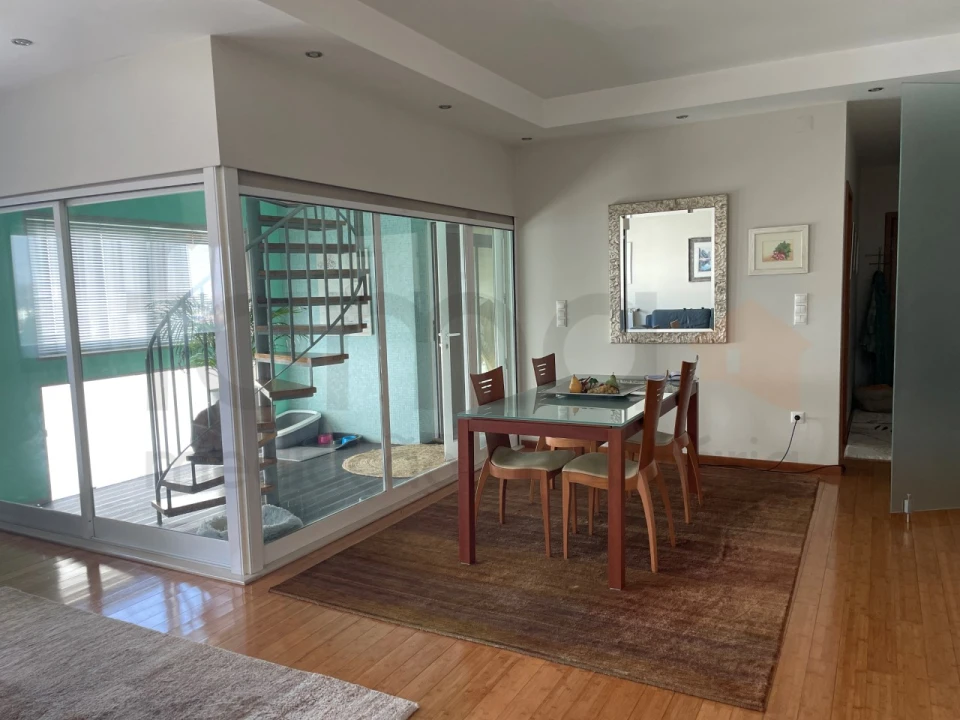 Apartamento T3 para Venda em União das Freguesias de Setúbal Foto 66