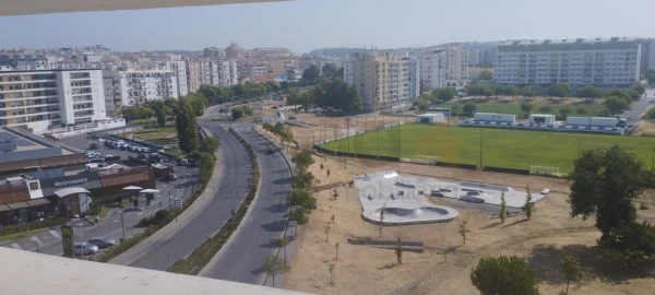 Apartamento T3 para Venda em União das Freguesias de Setúbal