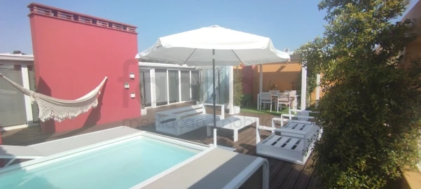 Apartamento T3 para Venda em União das Freguesias de Setúbal