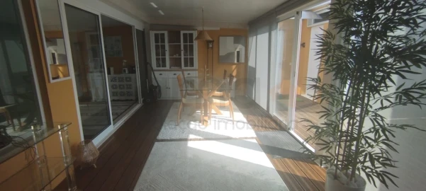 Apartamento T3 para Venda em União das Freguesias de Setúbal