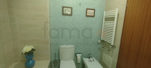 Apartamento T3 para Venda em União das Freguesias de Setúbal