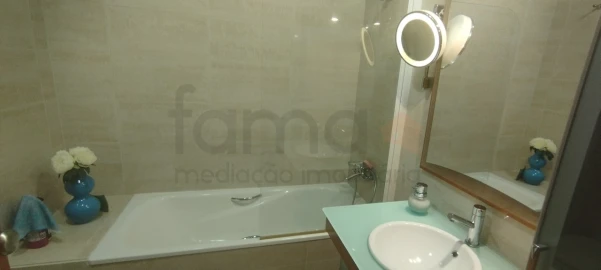 Apartamento T3 para Venda em União das Freguesias de Setúbal