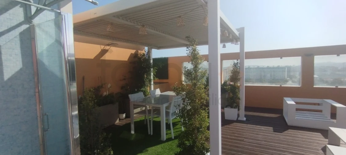 Apartamento T3 para Venda em União das Freguesias de Setúbal Foto 2