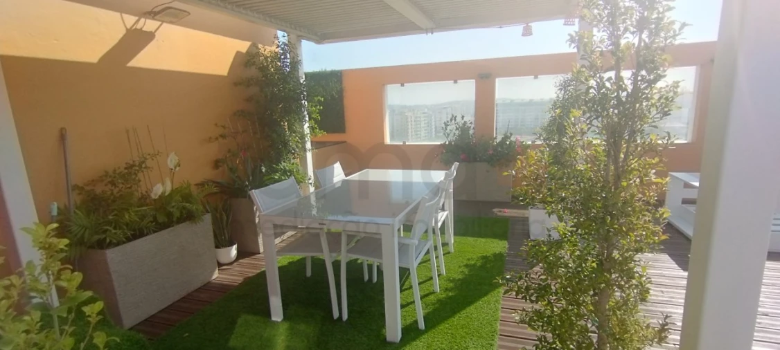 Apartamento T3 para Venda em União das Freguesias de Setúbal Foto 6