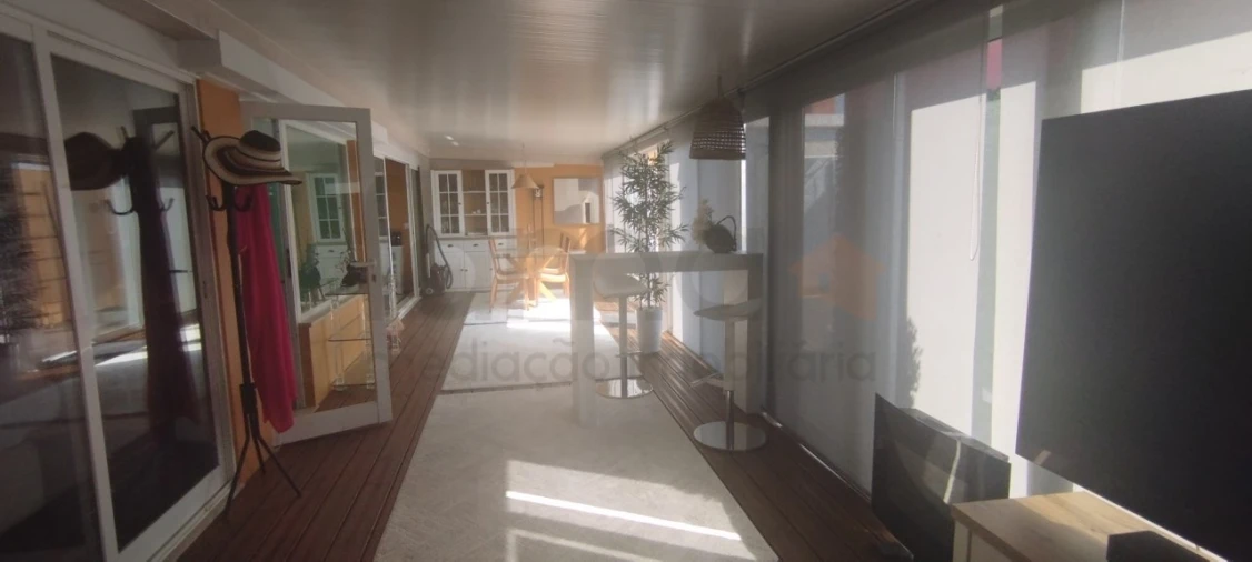 Apartamento T3 para Venda em União das Freguesias de Setúbal Foto 8