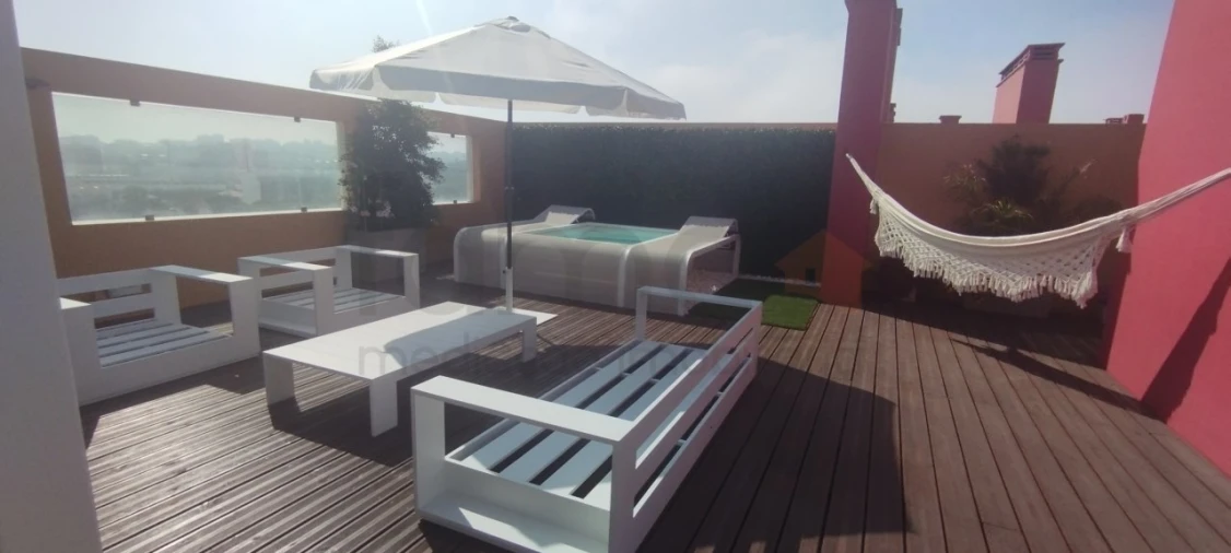 Apartamento T3 para Venda em União das Freguesias de Setúbal Foto 7