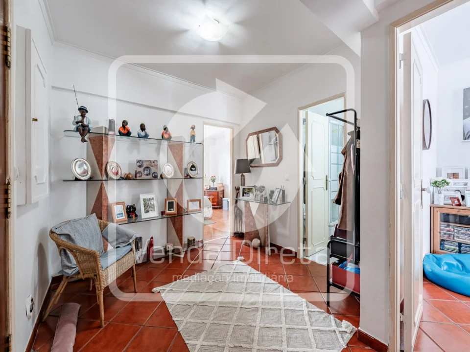 Apartamento T2 para Venda em Santa Iria de Azoia, São João da Talha e Bobadela Foto 4