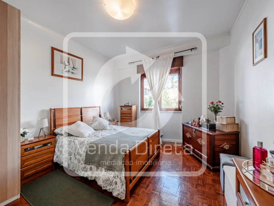 Apartamento T2 para Venda em Santa Iria de Azoia, São João da Talha e Bobadela Foto 7