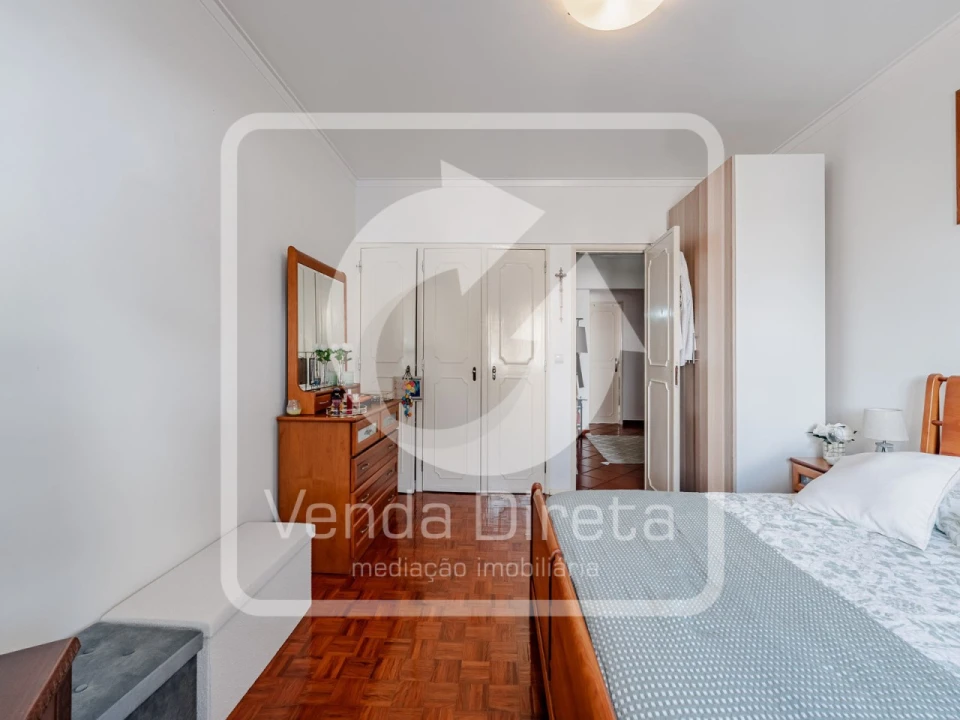 Apartamento T2 para Venda em Santa Iria de Azoia, São João da Talha e Bobadela Foto 8