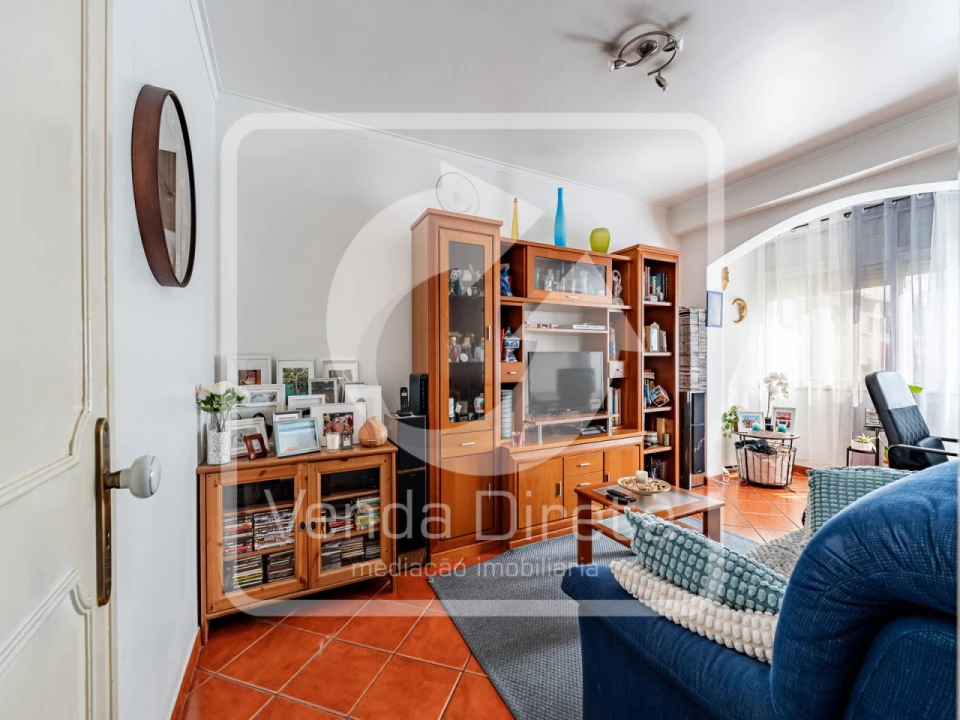 Apartamento T2 para Venda em Santa Iria de Azoia, São João da Talha e Bobadela Foto 11