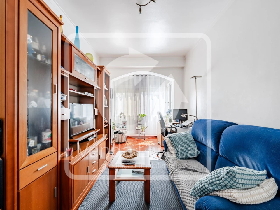 Apartamento T2 para Venda em Santa Iria de Azoia, São João da Talha e Bobadela Foto 12