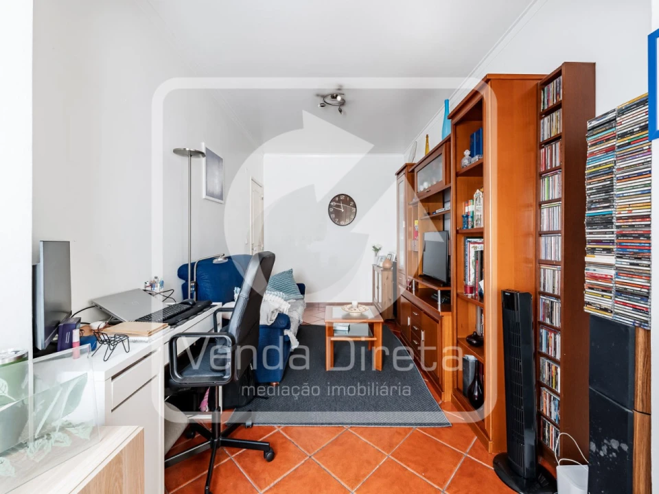 Apartamento T2 para Venda em Santa Iria de Azoia, São João da Talha e Bobadela Foto 14