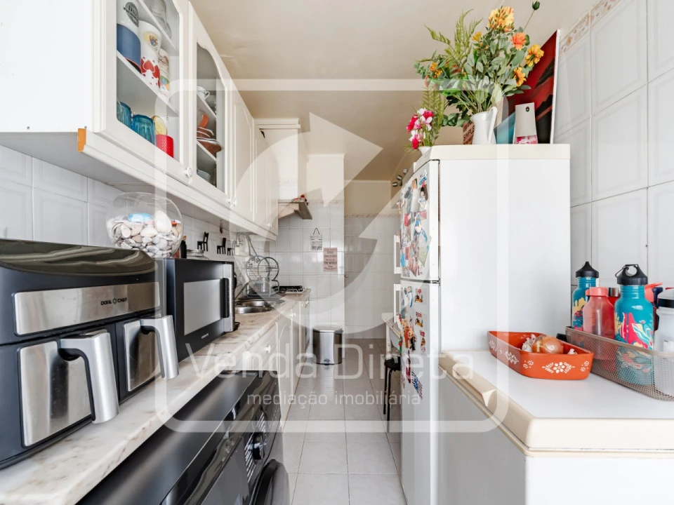 Apartamento T2 para Venda em Santa Iria de Azoia, São João da Talha e Bobadela Foto 18