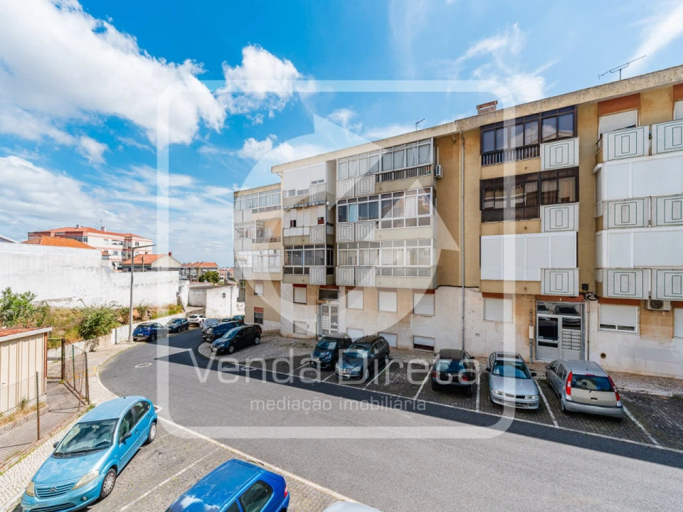 Apartamento T2 para Venda em Santa Iria de Azoia, São João da Talha e Bobadela Foto 25