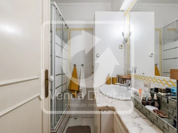 Apartamento T2 para Venda em Santa Iria de Azoia, São João da Talha e Bobadela
