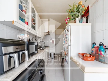 Apartamento T2 para Venda em Santa Iria de Azoia, São João da Talha e Bobadela