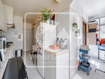 Apartamento T2 para Venda em Santa Iria de Azoia, São João da Talha e Bobadela