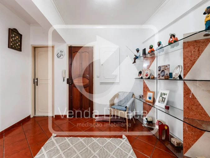 Apartamento T2 para Venda em Santa Iria de Azoia, São João da Talha e Bobadela Foto 2
