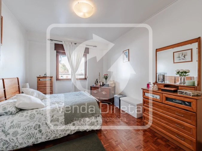 Apartamento T2 para Venda em Santa Iria de Azoia, São João da Talha e Bobadela Foto 6