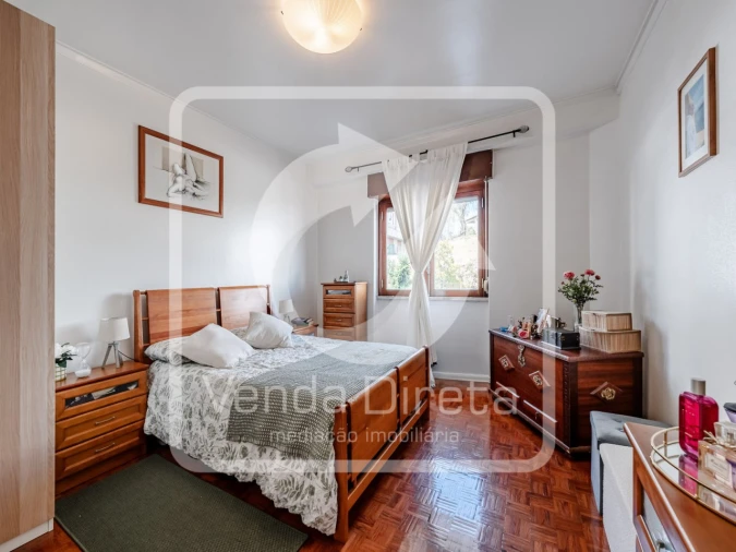 Apartamento T2 para Venda em Santa Iria de Azoia, São João da Talha e Bobadela Foto 7