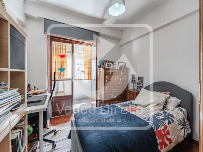 Apartamento T2 para Venda em Santa Iria de Azoia, São João da Talha e Bobadela Foto 9