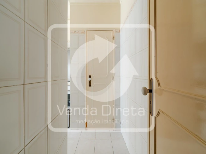 Apartamento T2 para Venda em Santa Iria de Azoia, São João da Talha e Bobadela Foto 15
