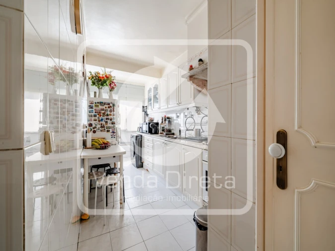 Apartamento T2 para Venda em Santa Iria de Azoia, São João da Talha e Bobadela Foto 16