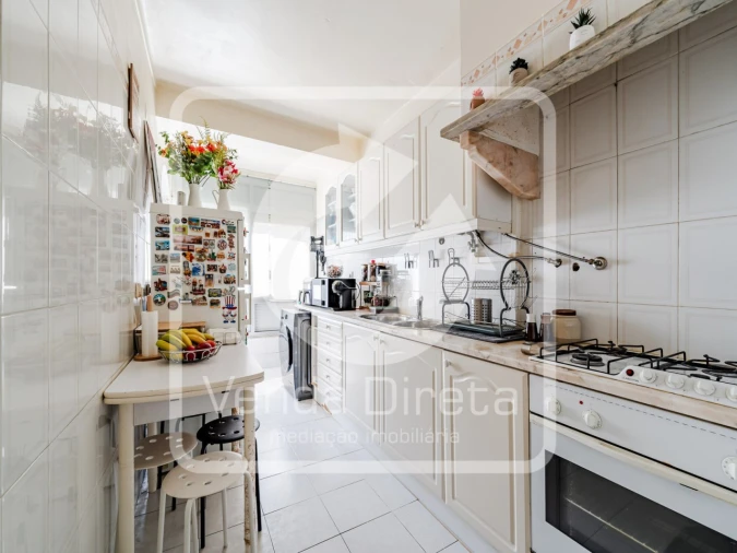 Apartamento T2 para Venda em Santa Iria de Azoia, São João da Talha e Bobadela Foto 17