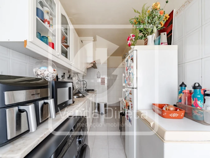 Apartamento T2 para Venda em Santa Iria de Azoia, São João da Talha e Bobadela Foto 18