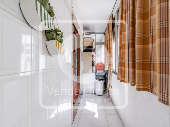 Apartamento T2 para Venda em Santa Iria de Azoia, São João da Talha e Bobadela Foto 20