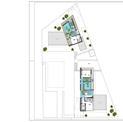 Terreno para Venda em Malveira e São Miguel de Alcainça Planta 1