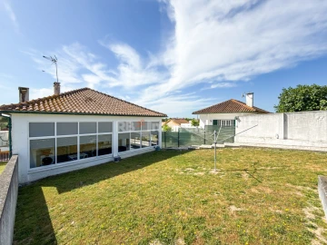 Moradia T5 para Venda em Paialvo