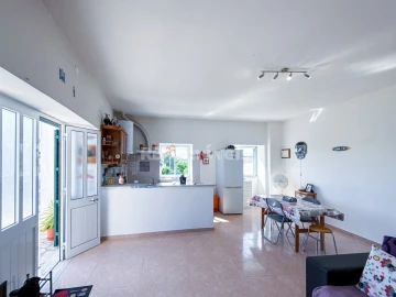 Moradia T5 para Venda em Paialvo