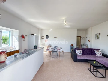 Moradia T5 para Venda em Paialvo