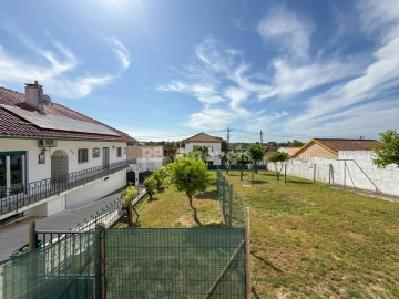 Moradia T5 para Venda em Paialvo