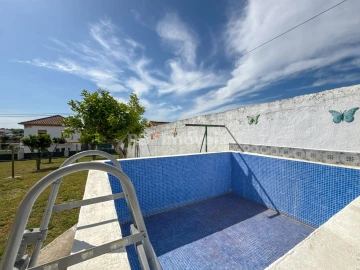 Moradia T5 para Venda em Paialvo
