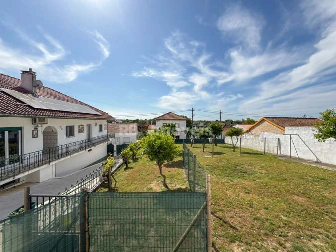 Moradia T5 para Venda em Paialvo Foto 75