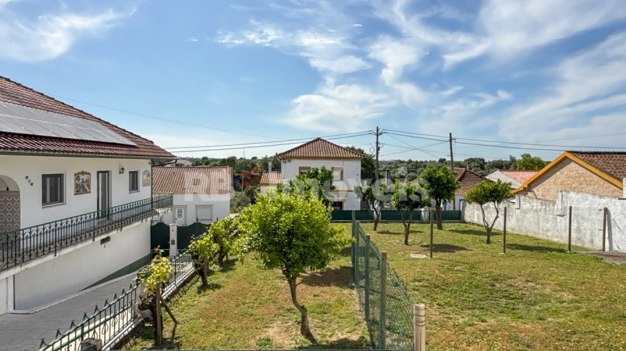 Moradia T5 para Venda em Paialvo