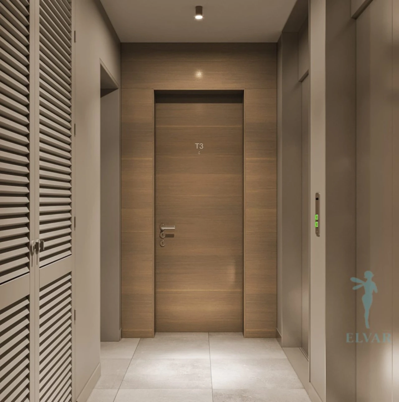 Apartamento T3 para Venda em Portimão Foto 13