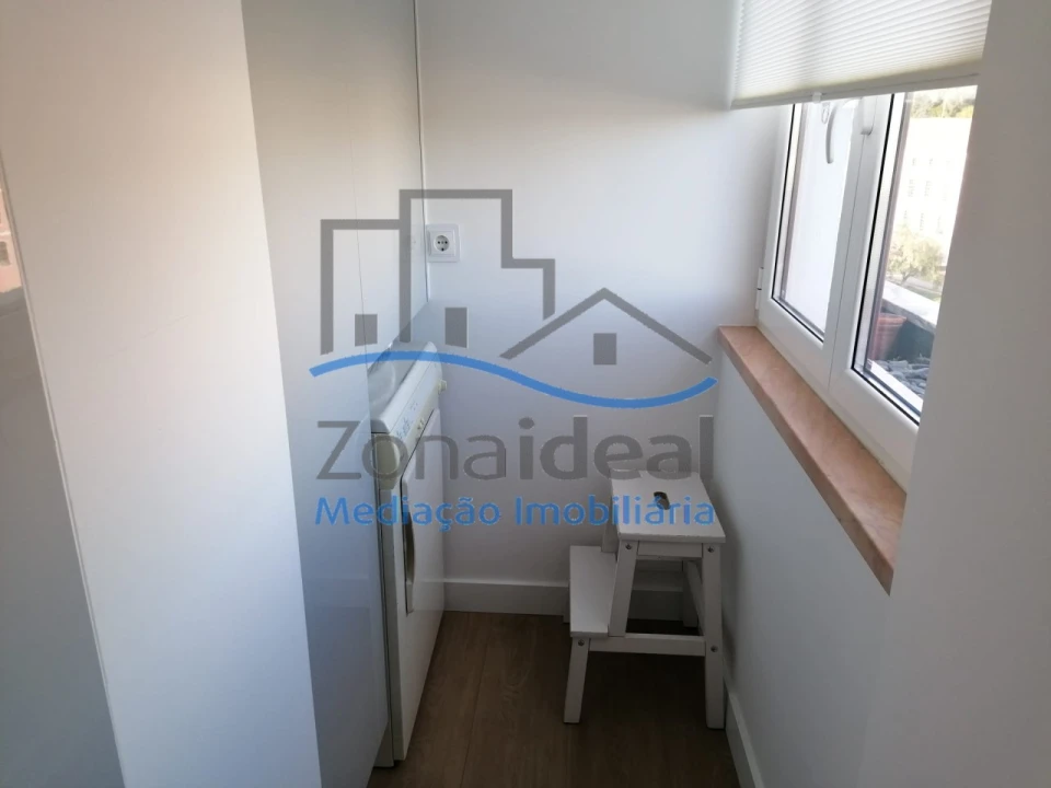 Apartamento T3 para Venda em Alenquer (Santo Estêvão e Triana) Foto 8