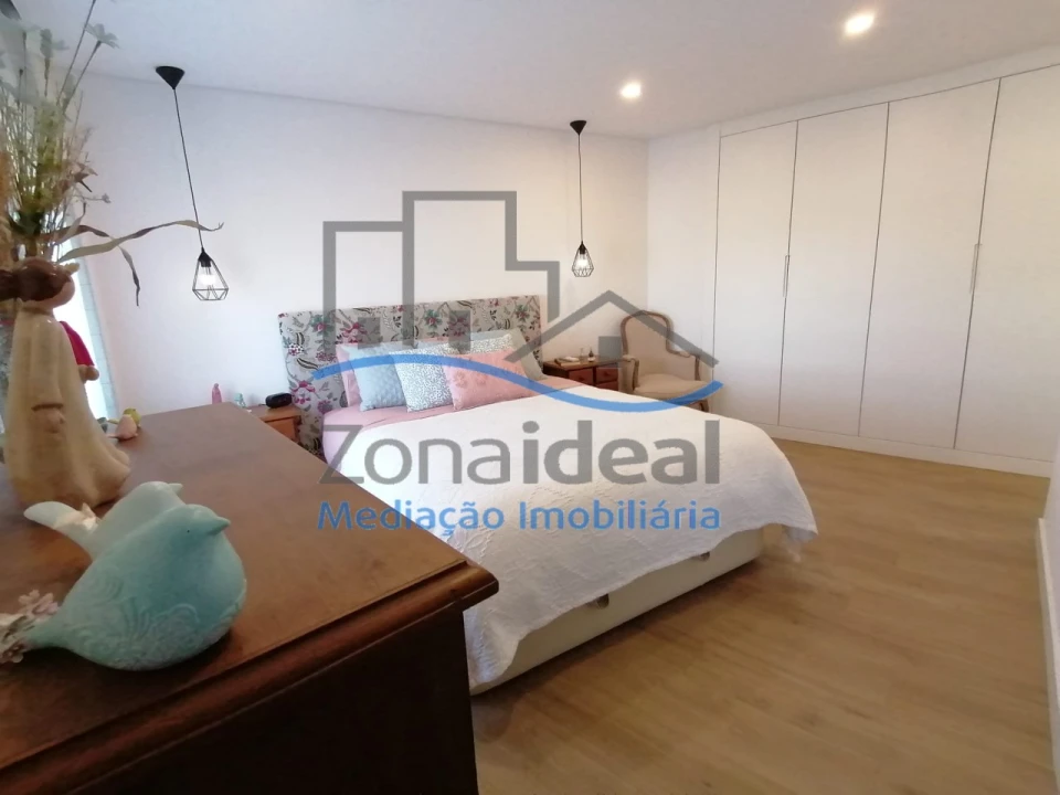 Apartamento T3 para Venda em Alenquer (Santo Estêvão e Triana) Foto 9