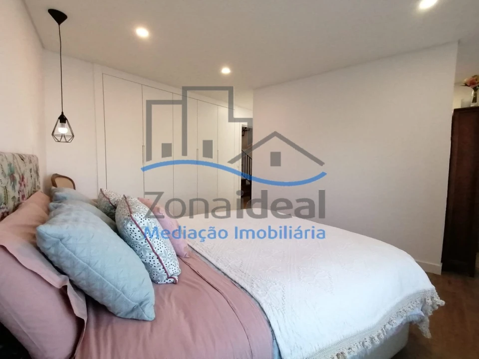 Apartamento T3 para Venda em Alenquer (Santo Estêvão e Triana) Foto 11