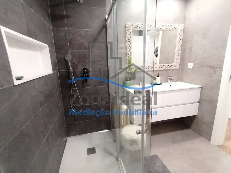 Apartamento T3 para Venda em Alenquer (Santo Estêvão e Triana) Foto 14