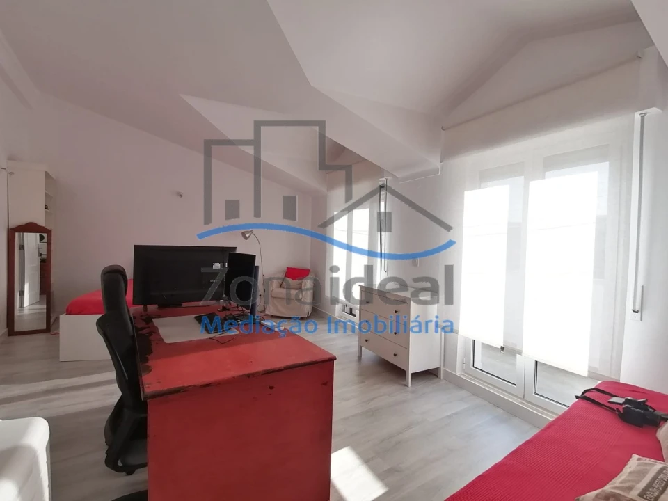 Apartamento T3 para Venda em Alenquer (Santo Estêvão e Triana) Foto 25
