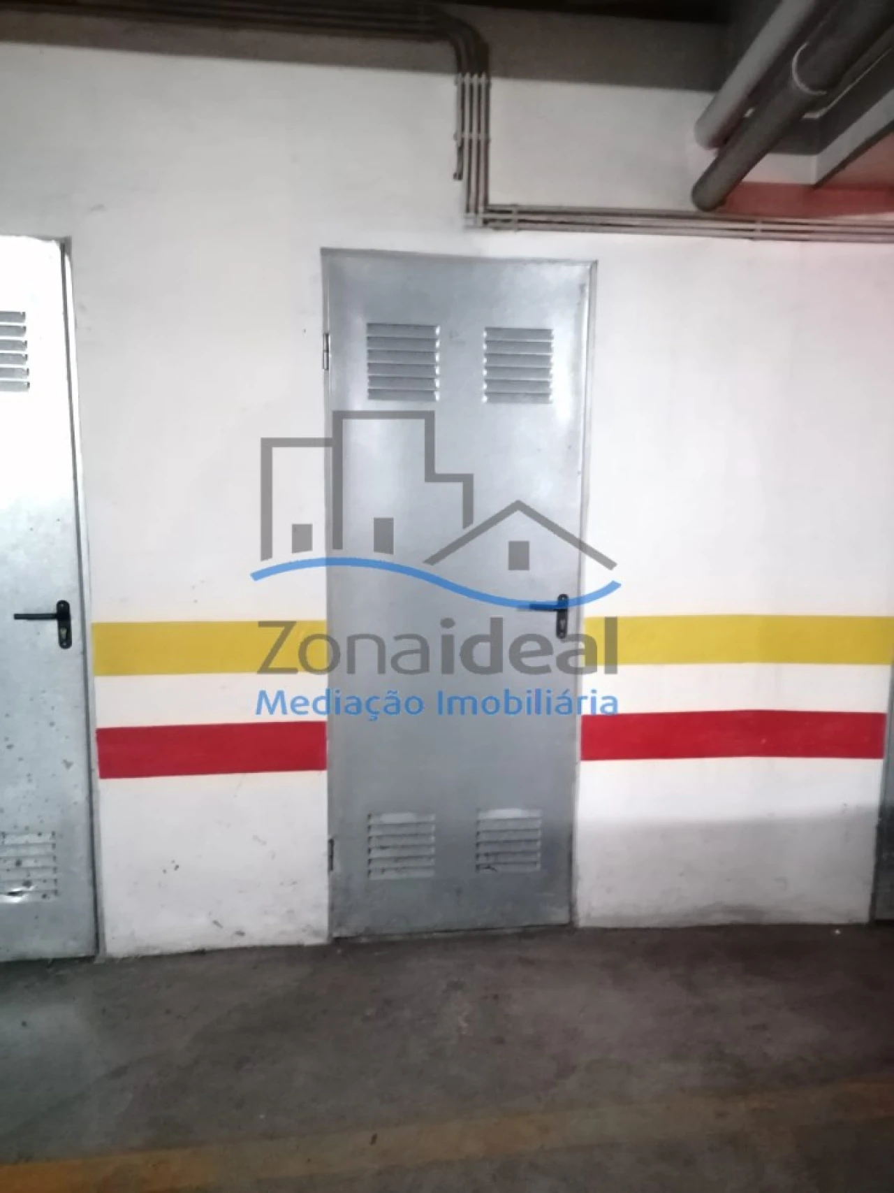 Apartamento T3 para Venda em Alenquer (Santo Estêvão e Triana) Foto 28