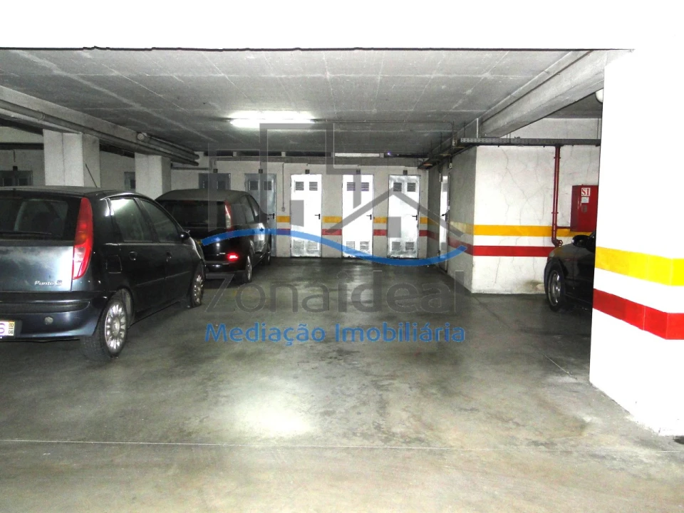 Apartamento T3 para Venda em Alenquer (Santo Estêvão e Triana) Foto 29