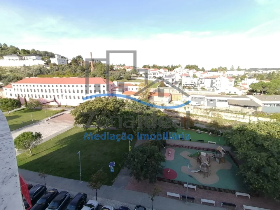 Apartamento T3 para Venda em Alenquer (Santo Estêvão e Triana) Foto 33